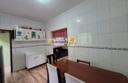 Imagem: Condomínio Fechado para Venda, Vila Atlântica