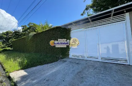 Imagem: Chácara / Sítio para Venda, Balneário Itaguaí