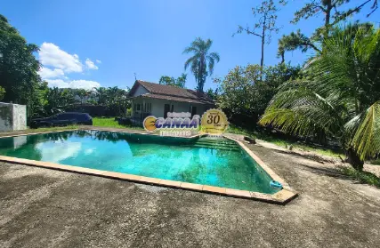 Imagem: Chácara / Sítio para Venda, Balneário Itaguaí