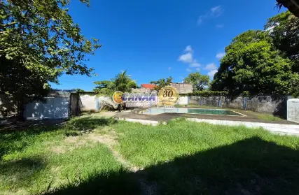 Imagem: Chácara / Sítio para Venda, Balneário Itaguaí