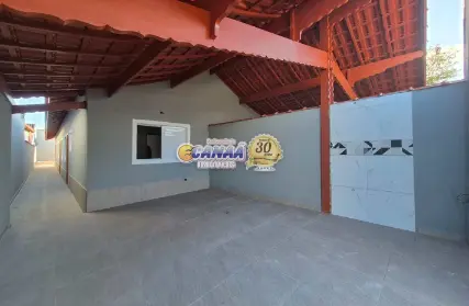 Imagem: Casa Térrea para Venda, Balneário Flórida Mirim