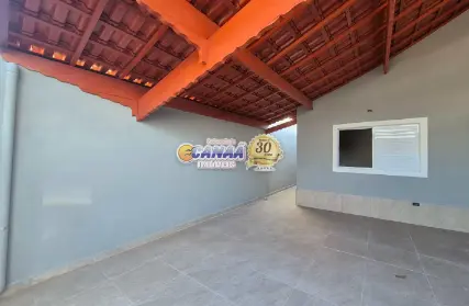 Imagem: Casa Térrea para Venda, Balneário Flórida Mirim