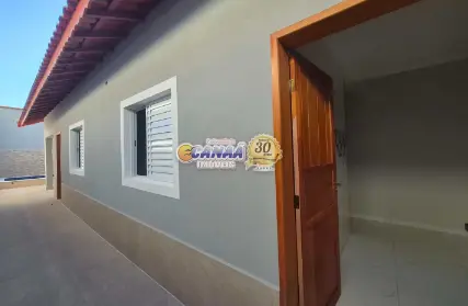 Imagem: Casa Térrea para Venda, Balneário Flórida Mirim