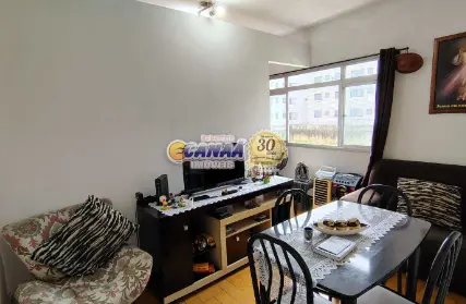 Imagem: Apartamento para Venda, Canto do Forte