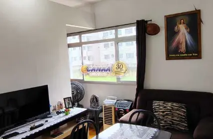 Imagem: Apartamento para Venda, Canto do Forte