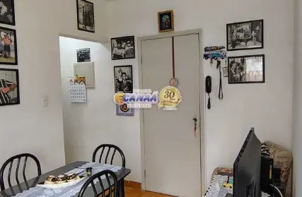 Imagem: Apartamento para Venda, Canto do Forte