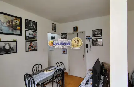 Imagem: Apartamento para Venda, Canto do Forte