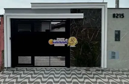 Imagem: Casa Térrea para Venda, Balneário Jussara