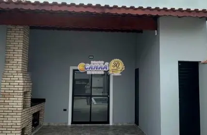 Imagem: Casa Térrea para Venda, Balneário Jussara