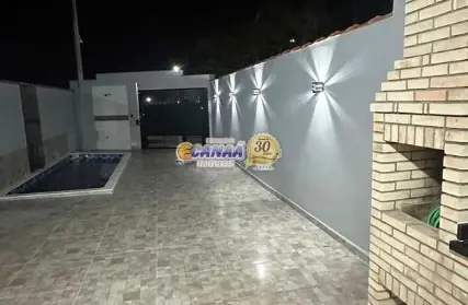 Imagem: Casa Térrea para Venda, Balneário Jussara