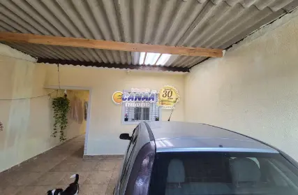Imagem: Casa Térrea para Venda, Jardim Leonor