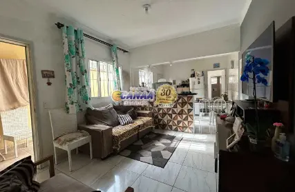 Imagem: Casa Térrea para Venda, Jardim Leonor
