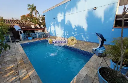 Imagem: Casa Térrea para Venda, Balneário Plataforma