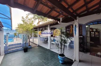 Imagem: Casa Térrea para Venda, Balneário Plataforma