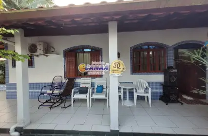 Imagem: Casa Térrea para Venda, Balneário Plataforma
