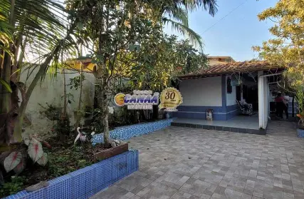 Imagem: Casa Térrea para Venda, Balneário Plataforma