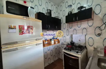 Imagem: Kitnet / Loft para Venda, Anhangüera