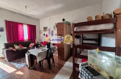 Imagem: Kitnet / Loft para Venda, Anhangüera