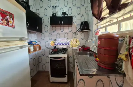 Imagem: Kitnet / Loft para Venda, Anhangüera