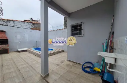 Imagem: Casa Térrea para Venda, Agenor de Campos