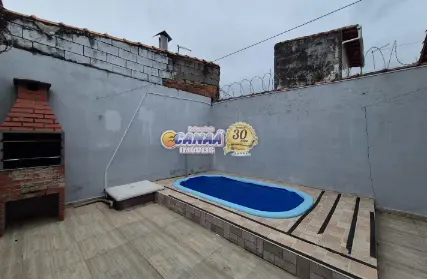 Imagem: Casa Térrea para Venda, Agenor de Campos