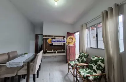 Imagem: Casa Térrea para Venda, Agenor de Campos