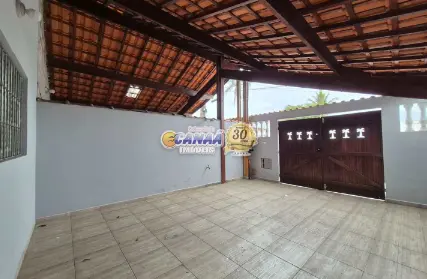 Imagem: Casa Térrea para Venda, Agenor de Campos