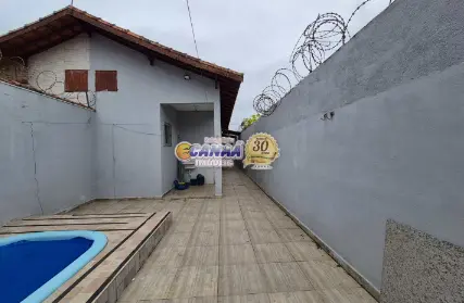 Imagem: Casa Térrea para Venda, Agenor de Campos