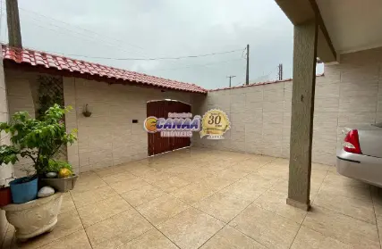 Imagem: Sobrado para Venda, Balneário América