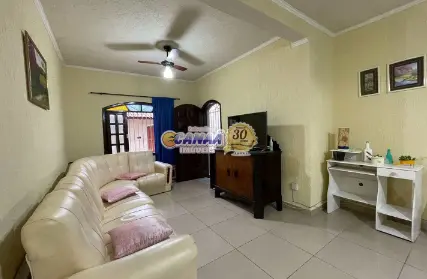 Imagem: Sobrado para Venda, Balneário América