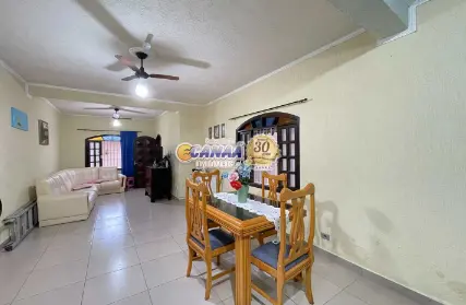 Imagem: Sobrado para Venda, Balneário América