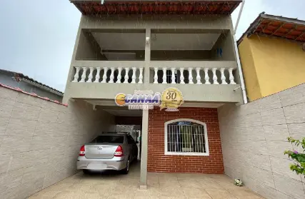 Imagem: Sobrado para Venda, Balneário América