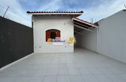 Imagem: Casa Térrea para Venda, Agenor de Campos