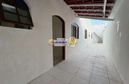 Imagem: Casa Térrea para Venda, Agenor de Campos