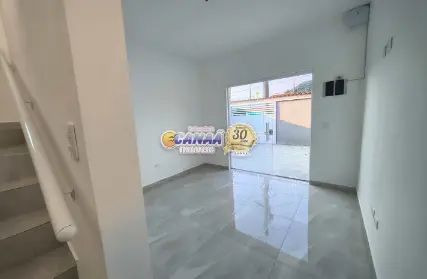 Imagem: Sobrado para Venda, Balneário Itaoca