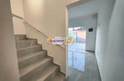 Imagem: Sobrado para Venda, Balneário Itaoca