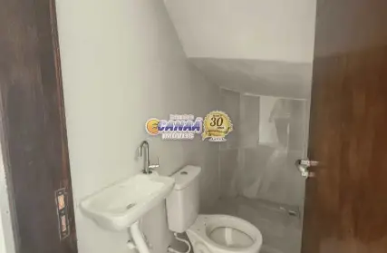 Imagem: Sobrado para Venda, Balneário Itaoca