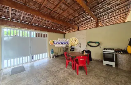 Imagem: Casa Térrea para Venda, Balneário Itaoca