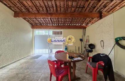 Imagem: Casa Térrea para Venda, Balneário Itaoca