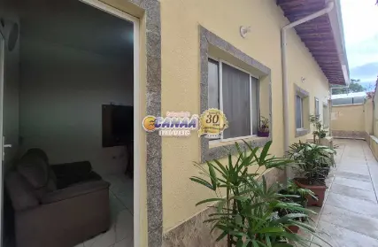 Imagem: Casa Térrea para Venda, Balneário Itaoca