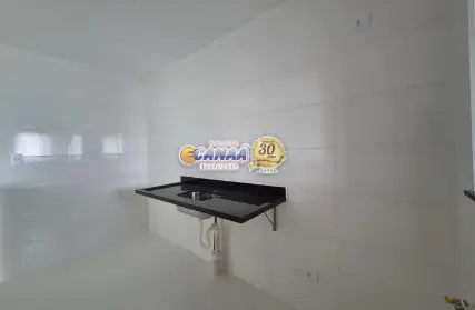 Imagem: Apartamento para Venda, Centro Mongaguá