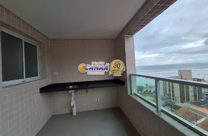 Imagem: Apartamento para Venda, Centro Mongaguá