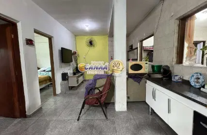 Imagem: Casa Térrea para Venda, Balneário Plataforma