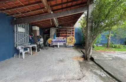 Imagem: Casa Térrea para Venda, Balneário Plataforma