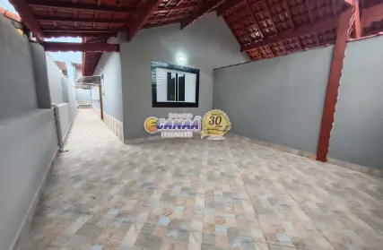Imagem: Casa Térrea para Venda, Balneário Itaoca