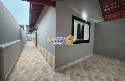 Imagem: Casa Térrea para Venda, Balneário Itaoca