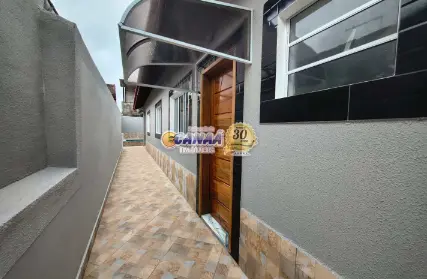 Imagem: Casa Térrea para Venda, Balneário Itaoca