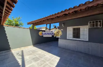 Imagem: Casa Térrea para Venda, Balneário Itaguaí