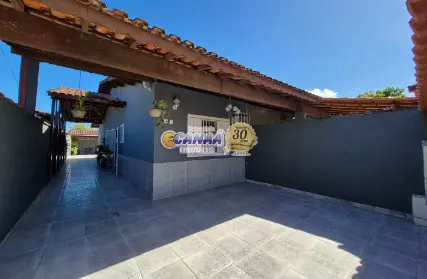 Imagem: Casa Térrea para Venda, Balneário Itaguaí