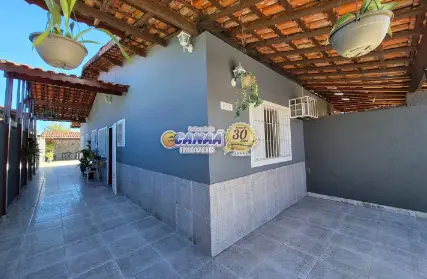 Imagem: Casa Térrea para Venda, Balneário Itaguaí